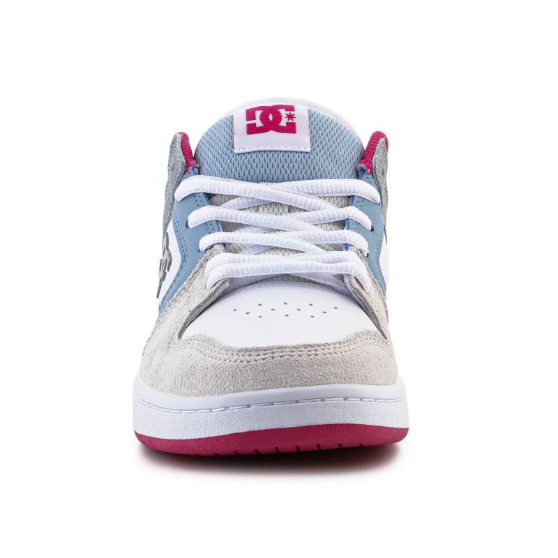 Dc Shoes Manteca 4 Adjs100161-Blp Shoes - Sportmania.hu