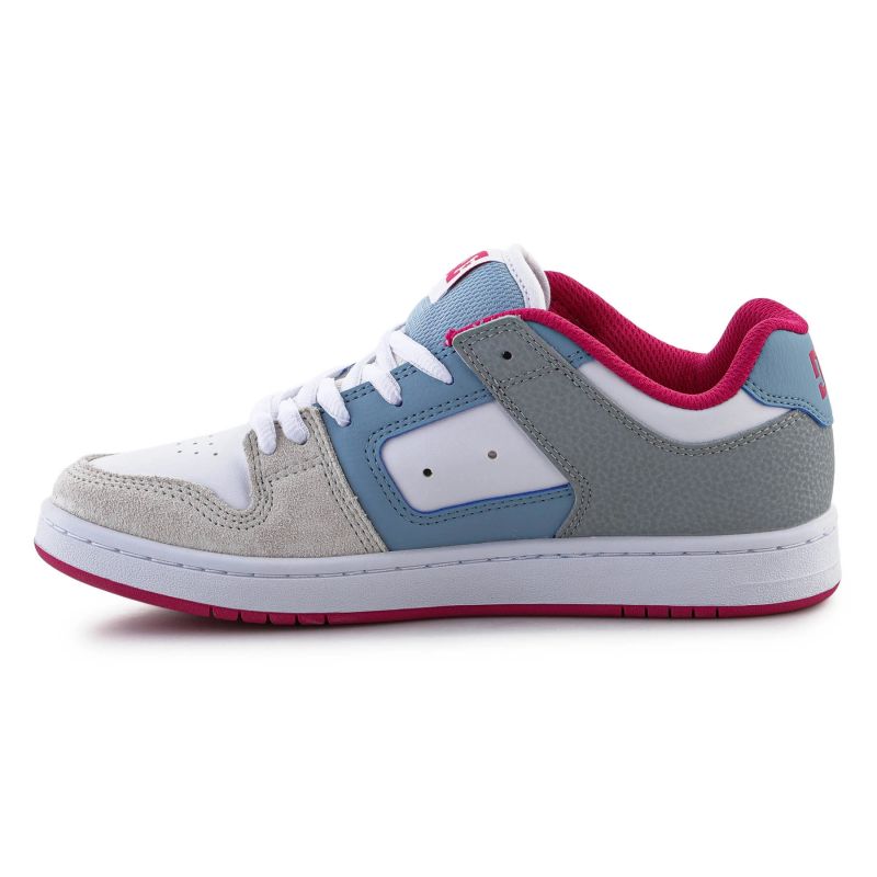 Dc Shoes Manteca 4 Adjs100161-Blp Shoes - Sportmania.hu