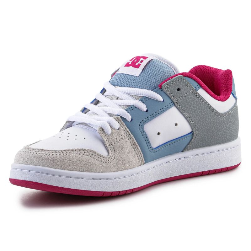 Dc Shoes Manteca 4 Adjs100161-Blp Shoes - Sportmania.hu