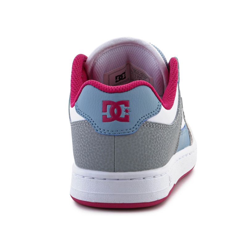 Dc Shoes Manteca 4 Adjs100161-Blp Shoes - Sportmania.hu