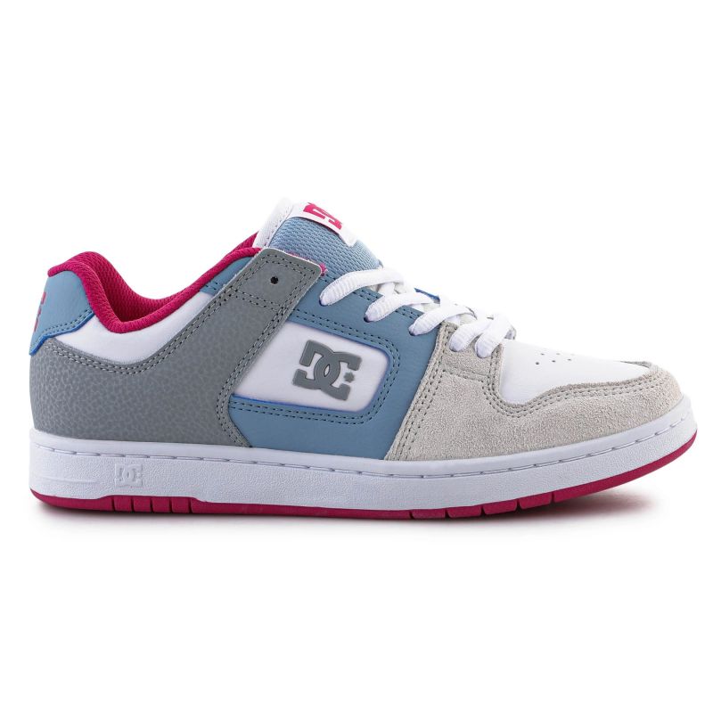 Dc Shoes Manteca 4 Adjs100161-Blp Shoes - Sportmania.hu