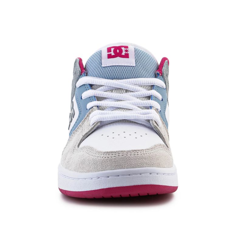 Dc Shoes Manteca 4 Adjs100161-Blp Shoes - Sportmania.hu