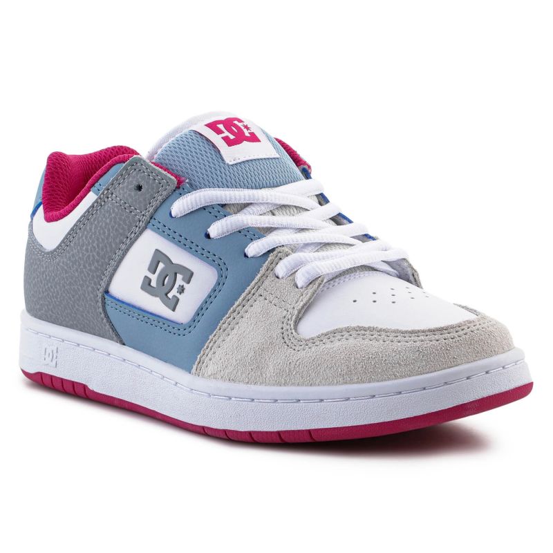 Dc Shoes Manteca 4 Adjs100161-Blp Shoes - Sportmania.hu