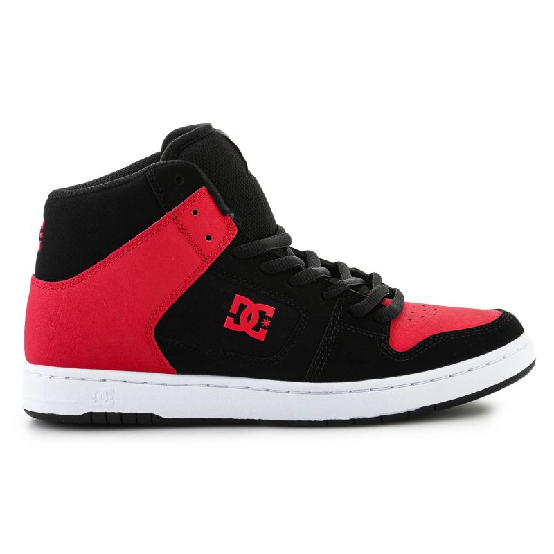 Dc Shoes Manteca 4 Hi Adys M 100743-Blr Shoes - Sportmania.hu