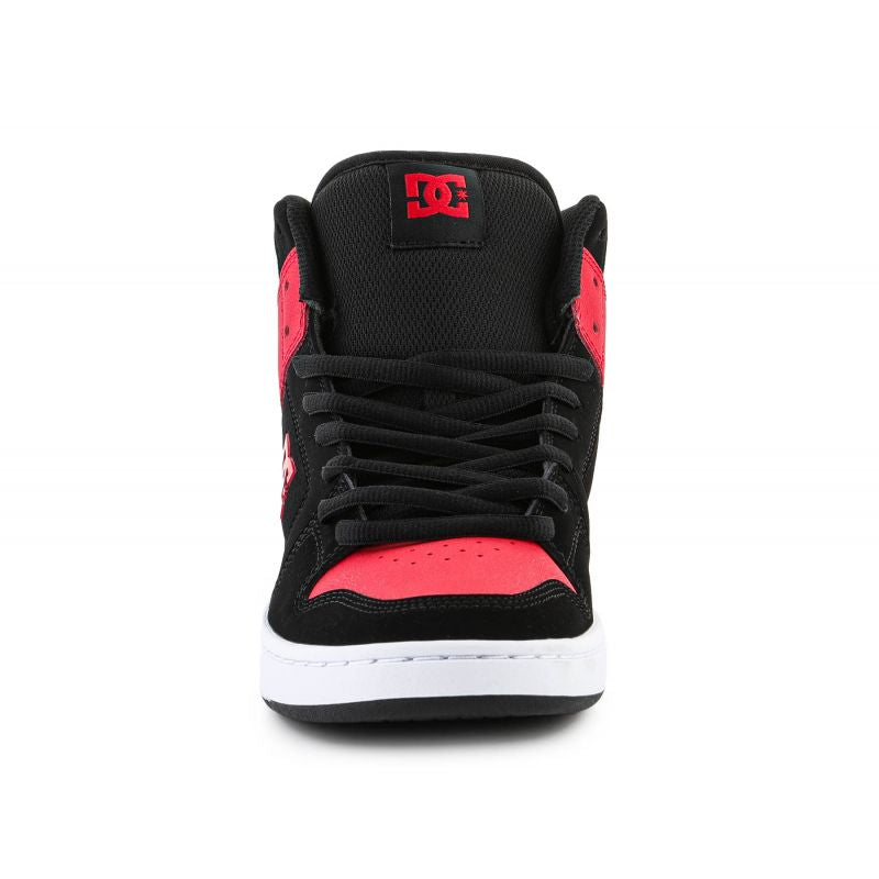 Dc Shoes Manteca 4 Hi Adys M 100743-Blr Shoes - Sportmania.hu