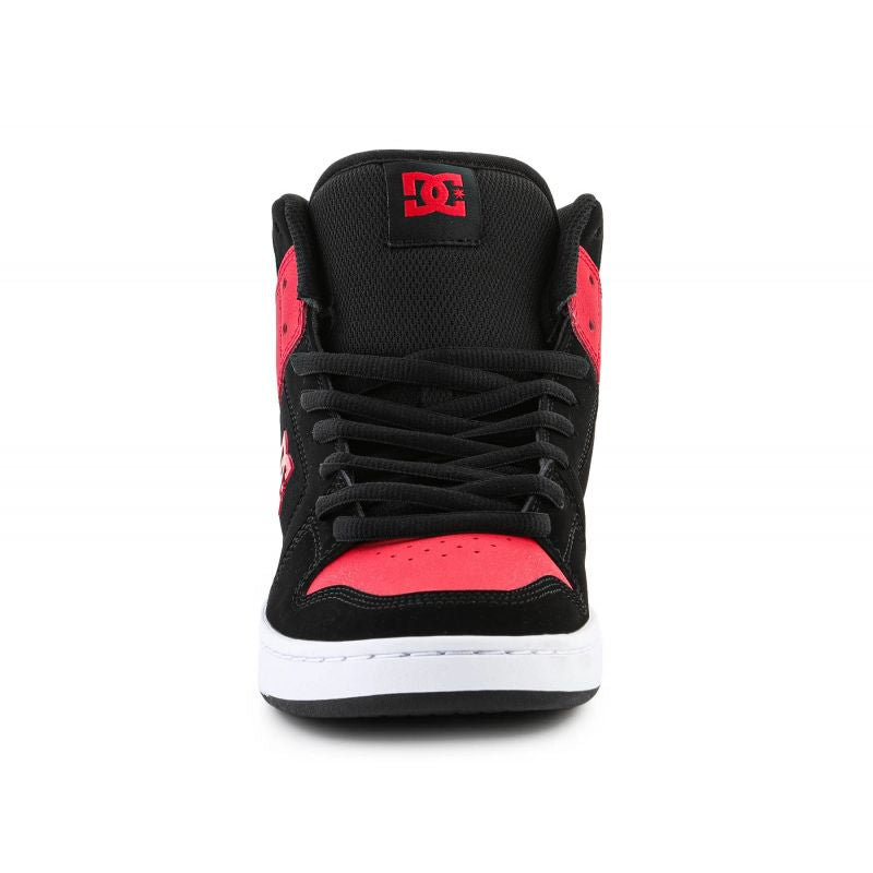 Dc Shoes Manteca 4 Hi Adys M Shoes férfi 100743-BLR