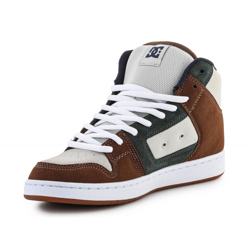 Dc Shoes Manteca 4 Hi Sm Adys100791-Xccg Shoes - Sportmania.hu