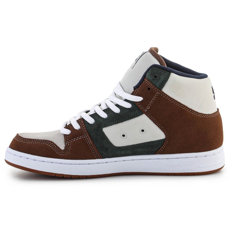 Dc Shoes Manteca 4 Hi Sm Adys100791-Xccg Shoes - Sportmania.hu