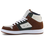 Dc Shoes Manteca 4 Hi Sm Shoes férfi ADYS100791-XCCG