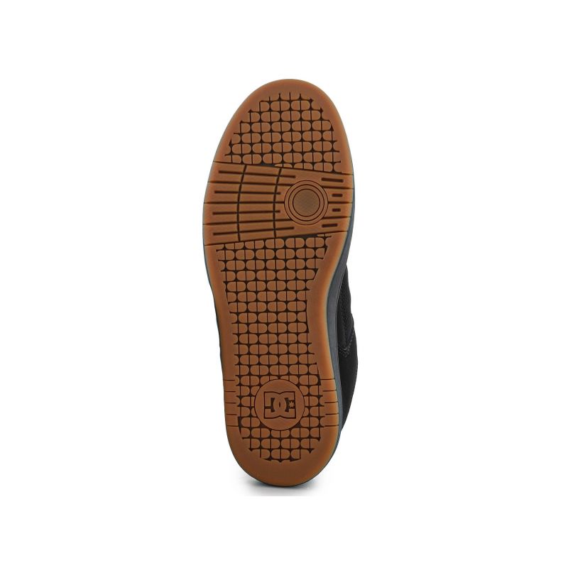 Dc Shoes Manteca 4 M Adys100765-Kkg Shoes - Sportmania.hu