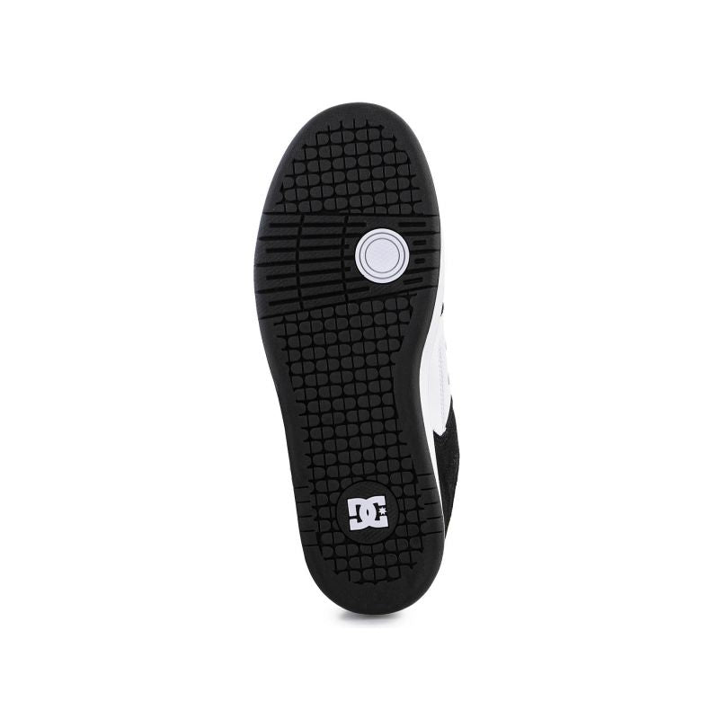 Dc Shoes Manteca 4 M Adys100765-Wbk Shoes - Sportmania.hu