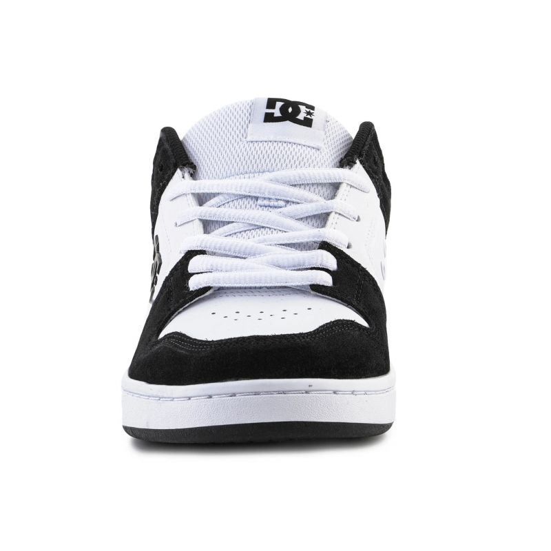 Dc Shoes Manteca 4 M Adys100765-Wbk Shoes - Sportmania.hu