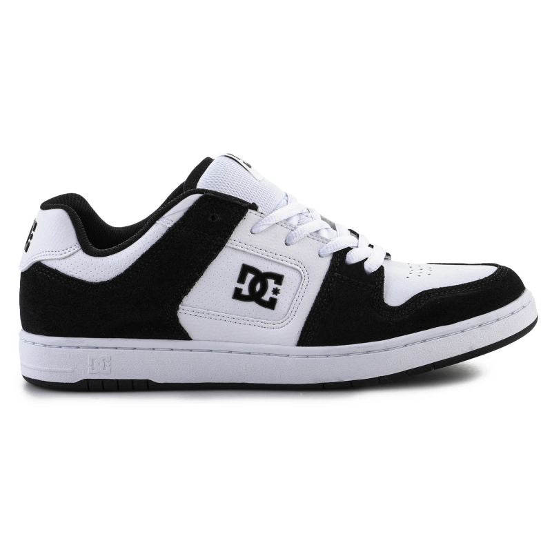 Dc Shoes Manteca 4 M Adys100765-Wbk Shoes - Sportmania.hu