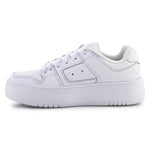 DC Shoes Manteca 4 Platform utcai cipő ADJS100156-WW0