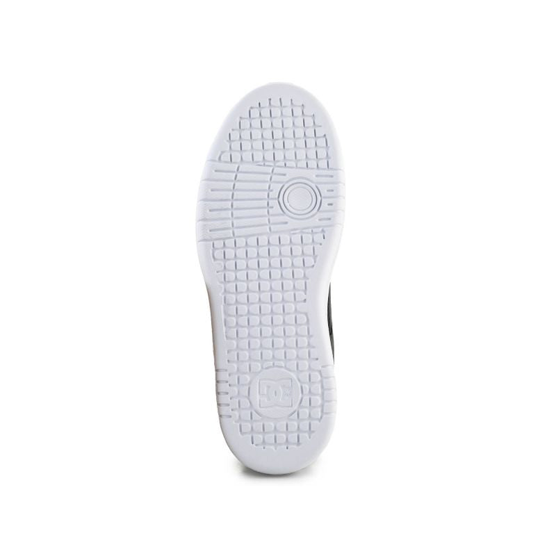 Dc Shoes Manteca 4 Platform W Adjs100156-bkw - Sportmania.hu