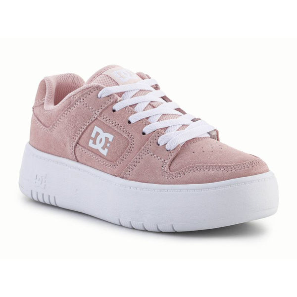 Dc Shoes Manteca 4 Platform W Adjs100156-ltp