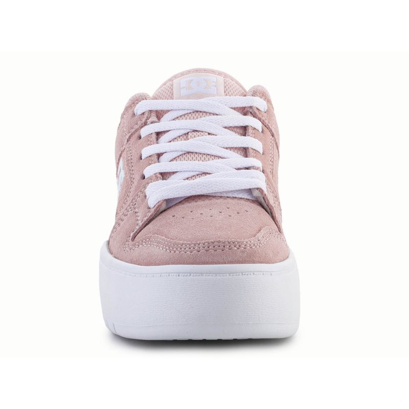 Dc Shoes Manteca 4 Platform W Adjs100156-ltp - Sportmania.hu