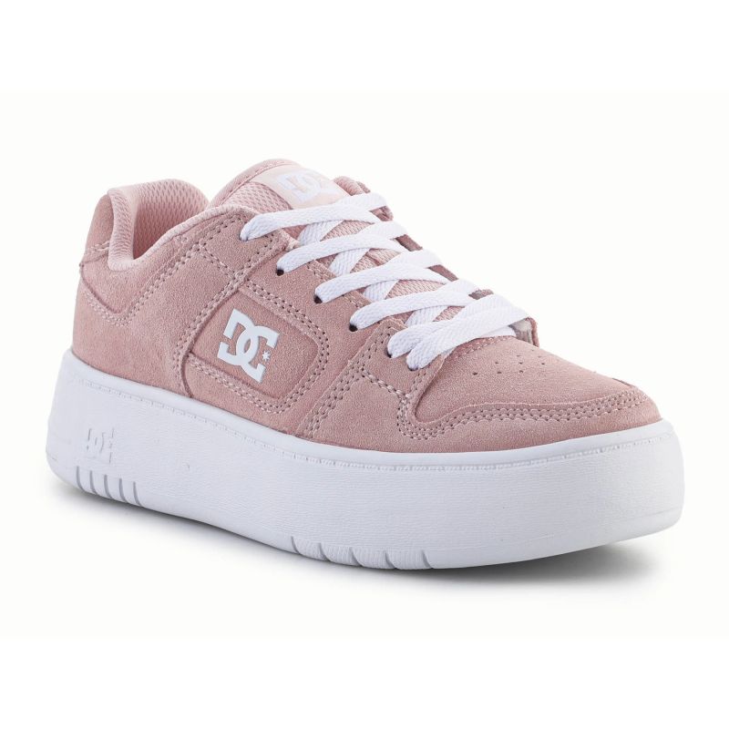 Dc Shoes Manteca 4 Platform W Adjs100156-ltp - Sportmania.hu