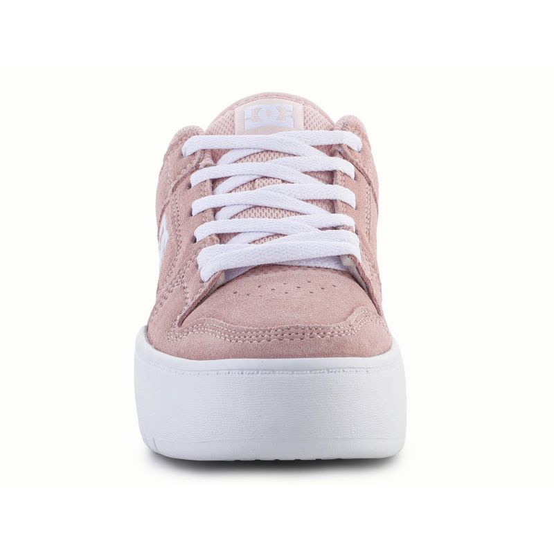 Dc Shoes Manteca 4 Platform W Adjs100156-ltp - Sportmania.hu