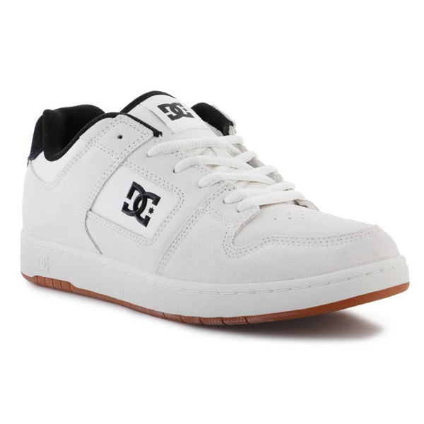 Dc Shoes Manteca 4 S Adys M 100766-Bo4 Shoes