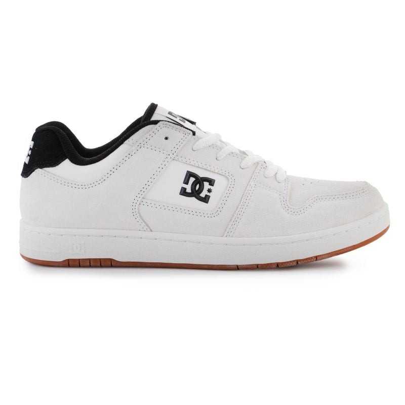 Dc Shoes Manteca 4 S Adys M 100766-Bo4 Shoes - Sportmania.hu