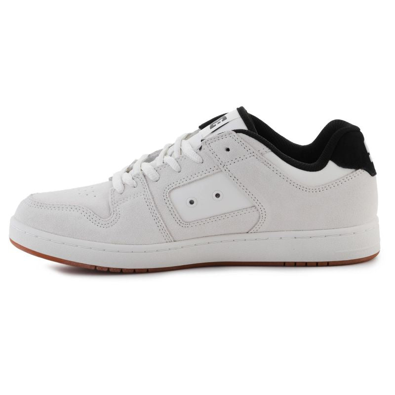 Dc Shoes Manteca 4 S Adys M 100766-Bo4 Shoes - Sportmania.hu