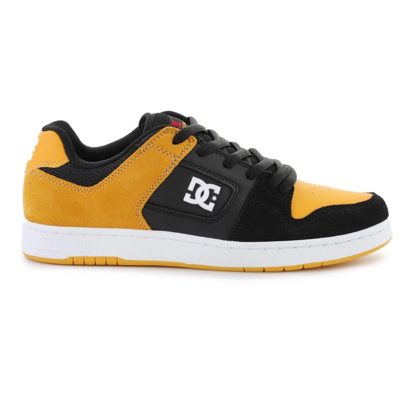 Dc Shoes Manteca 4 Skate M 100766-bg3 - Sportmania.hu
