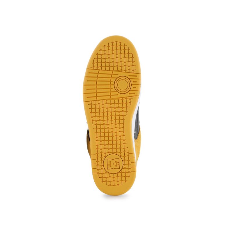 Dc Shoes Manteca 4 Skate M 100766-bg3 - Sportmania.hu