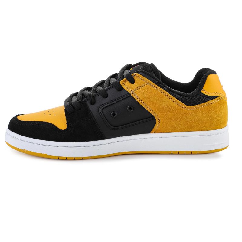 Dc Shoes Manteca 4 Skate M 100766-bg3 - Sportmania.hu