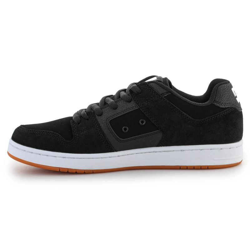 Dc Shoes - Manteca 4 Sm Adys1007660-bw6 férfi ADYS100766-BW6