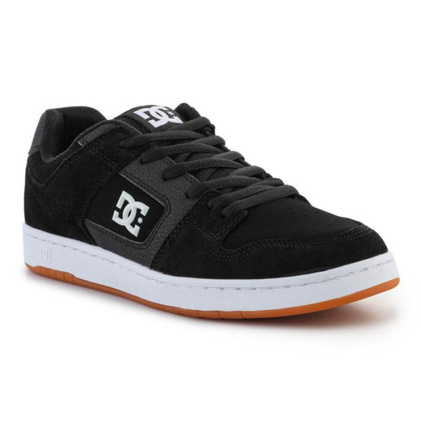 Dc Shoes - Manteca 4 Sm Adys1007660-bw6