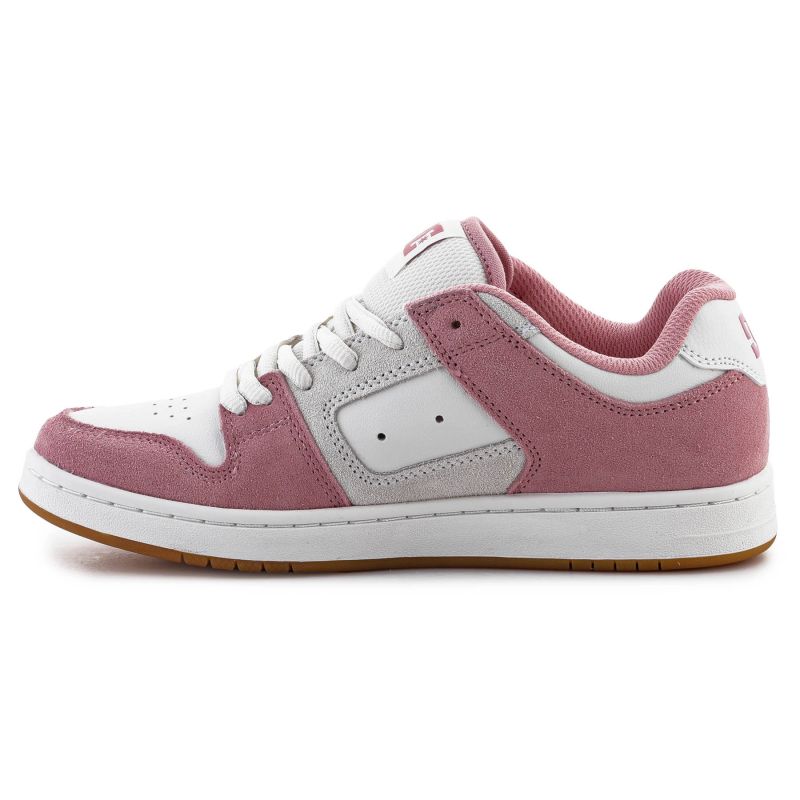 Dc Shoes Manteca 4 W Adjs100161-Bsh Shoes