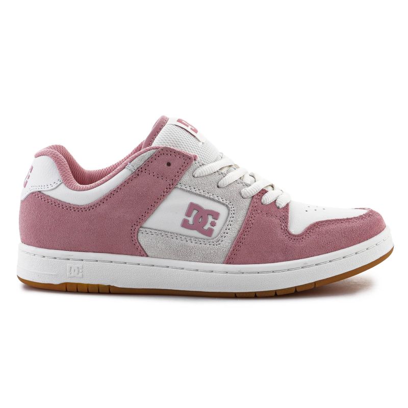 Dc Shoes Manteca 4 W Adjs100161-Bsh Shoes