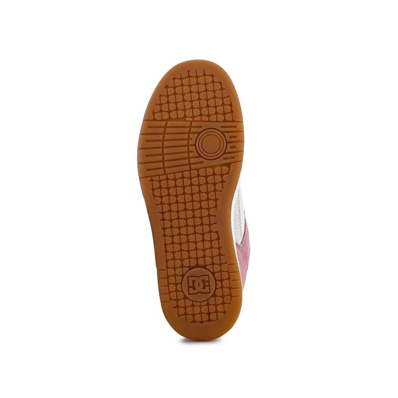 Dc Shoes Manteca 4 W Adjs100161-Bsh Shoes