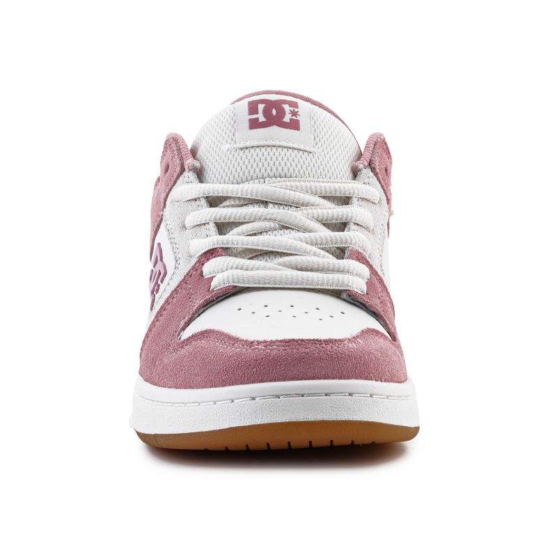 Dc Shoes Manteca 4 W Adjs100161-Bsh Shoes