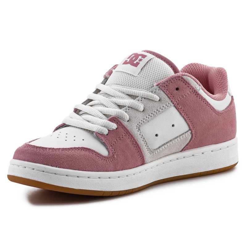 Dc Shoes Manteca 4 W Adjs100161-Bsh Shoes