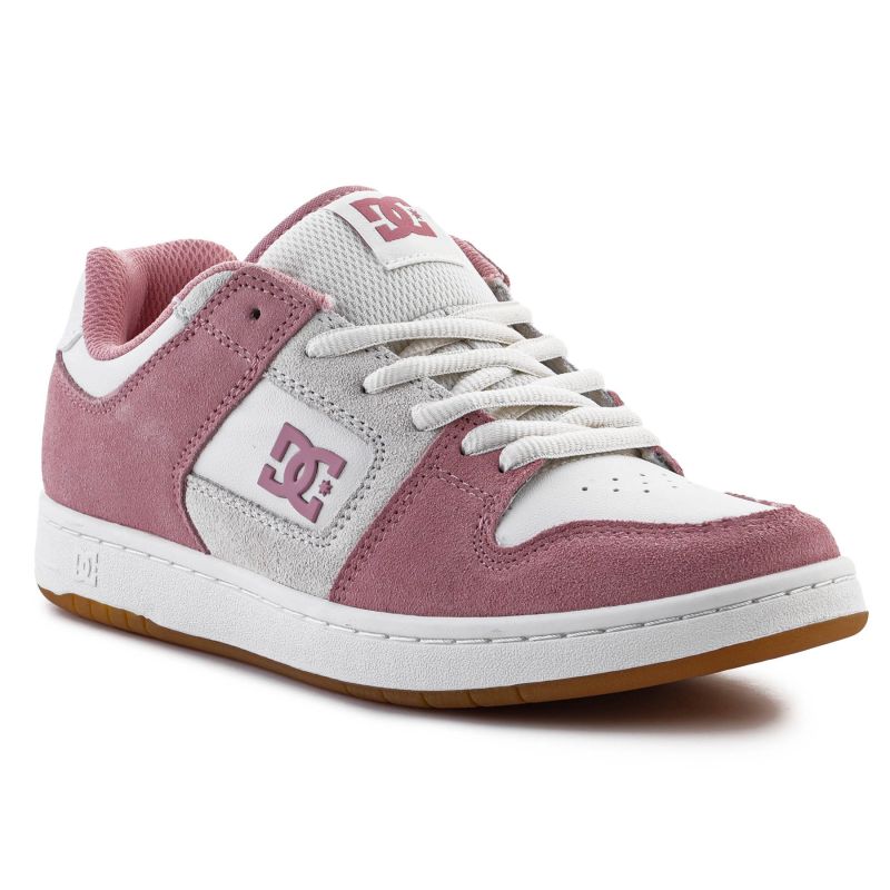 Dc Shoes Manteca 4 W Adjs100161-Bsh Shoes - Sportmania.hu