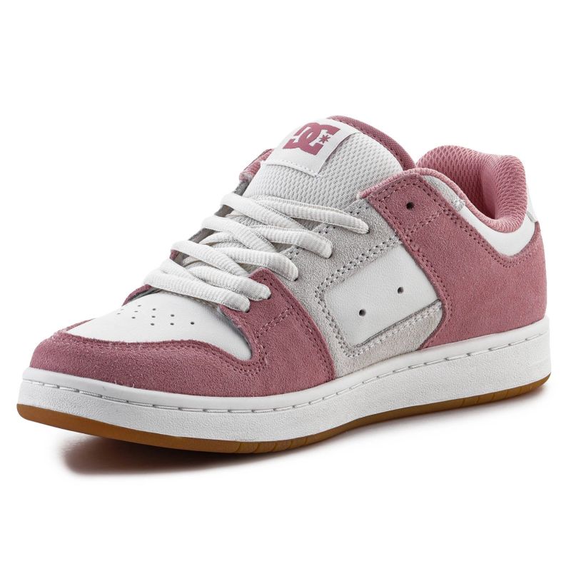 Dc Shoes Manteca 4 W Adjs100161-Bsh Shoes