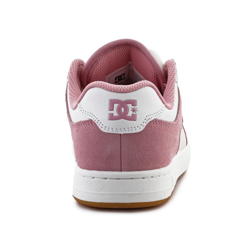 Dc Shoes Manteca 4 W Adjs100161-Bsh Shoes