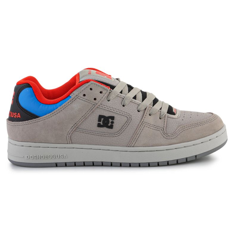 Dc Shoes Manteca Se M Adys100314-can - Sportmania.hu