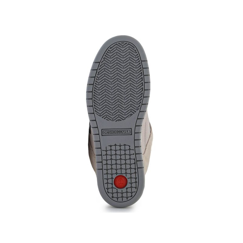 Dc Shoes Manteca Se M Adys100314-can - Sportmania.hu