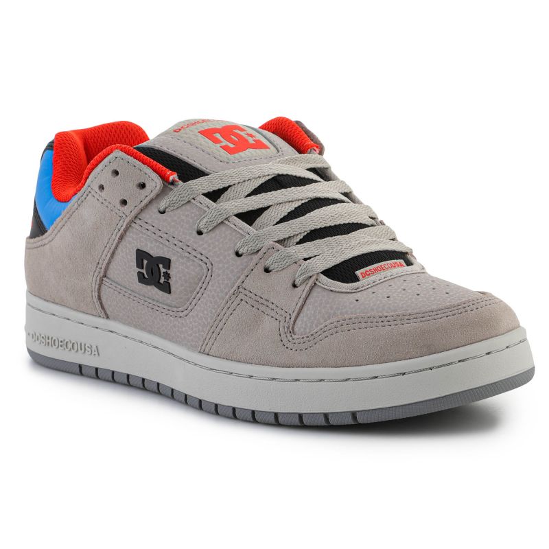 Dc Shoes Manteca Se M Adys100314-can - Sportmania.hu