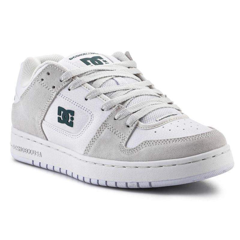 Dc Shoes Manteca Se M Adys100314-Of1 Shoes