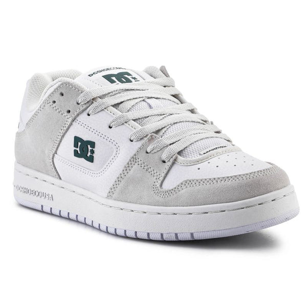 Dc Shoes Manteca Se M Adys100314-Of1 Shoes