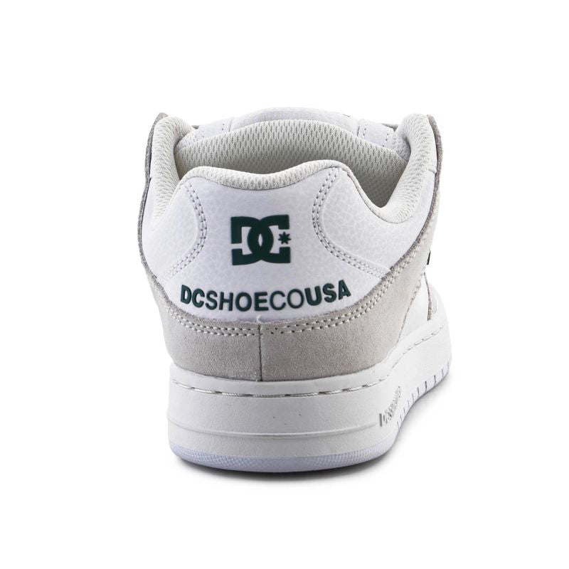 Dc Shoes Manteca Se M Adys100314-Of1 Shoes