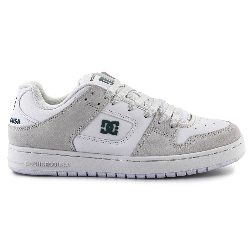 Dc Shoes Manteca Se M Adys100314-Of1 Shoes