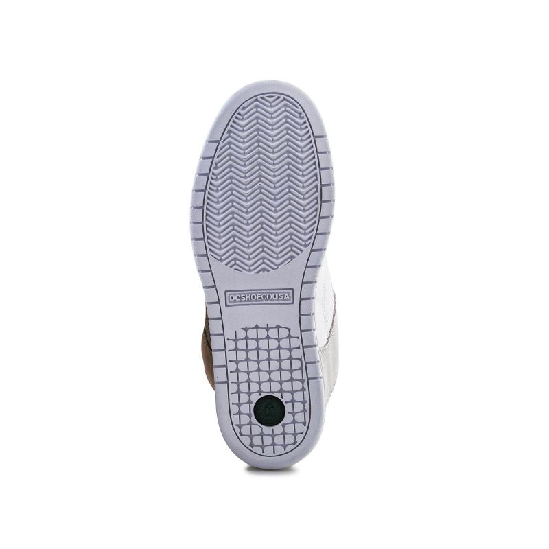 Dc Shoes Manteca Se M Adys100314-Of1 Shoes