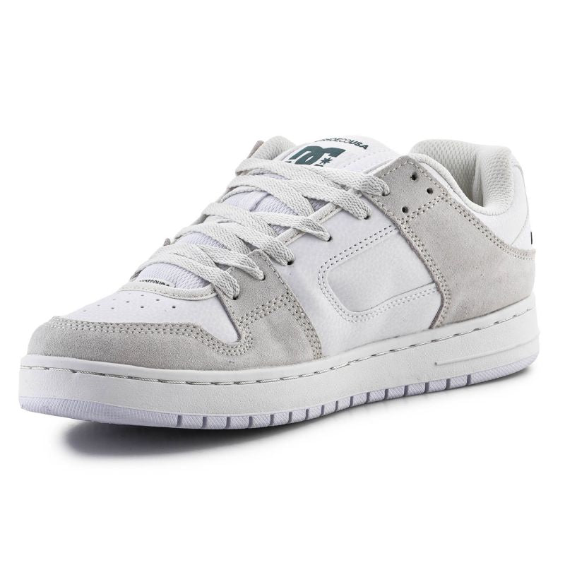 Dc Shoes Manteca Se M Adys100314-Of1 Shoes - Sportmania.hu