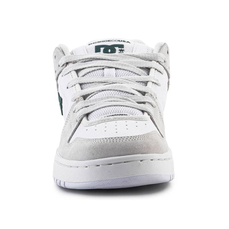 Dc Shoes Manteca Se M Adys100314-Of1 Shoes