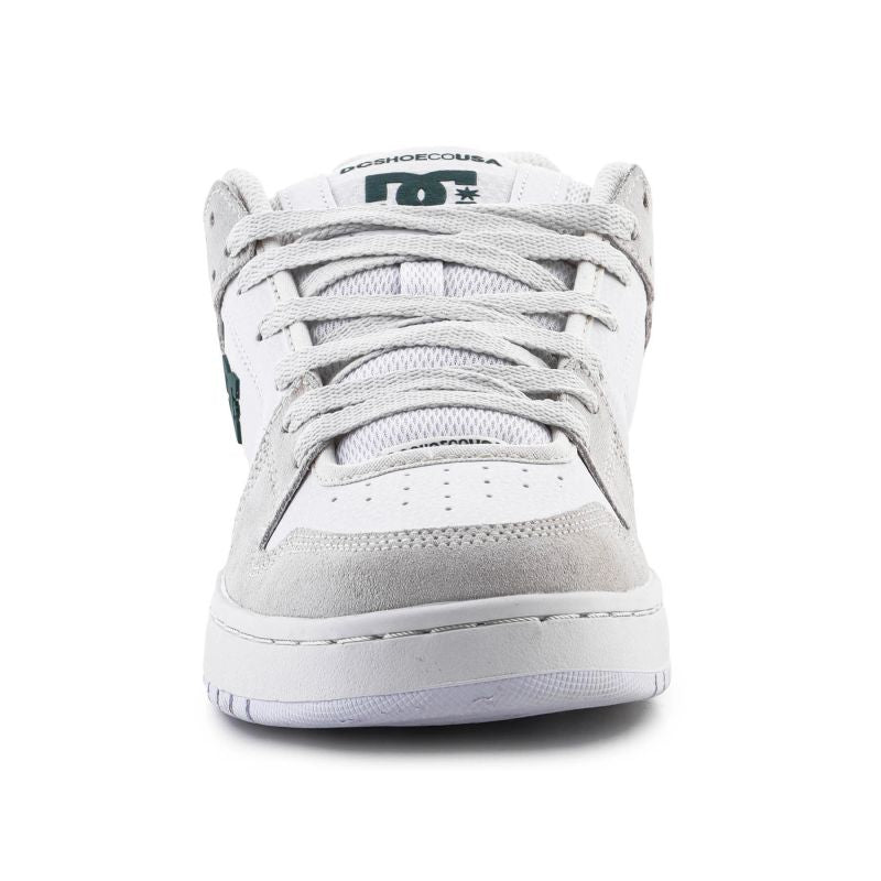 Dc Shoes Manteca Se M Adys100314-Of1 Shoes